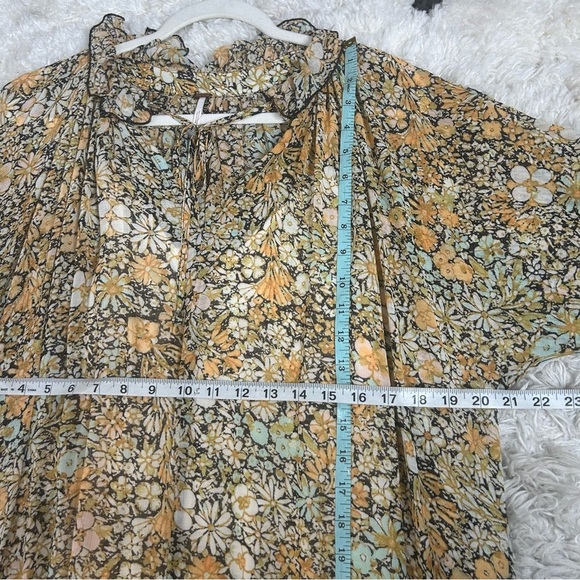 Free People Feeling Groovy Maxi Dress - Picture 12 of 13